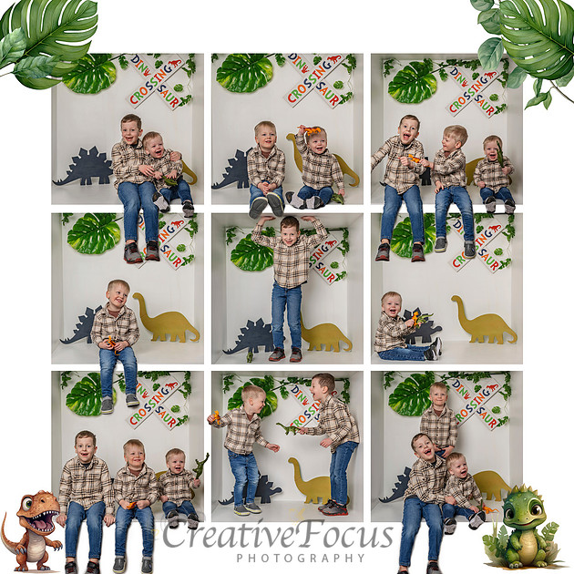 Creative Focus Photography | Portfolio