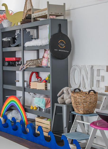 Creative Focus Photography | studio