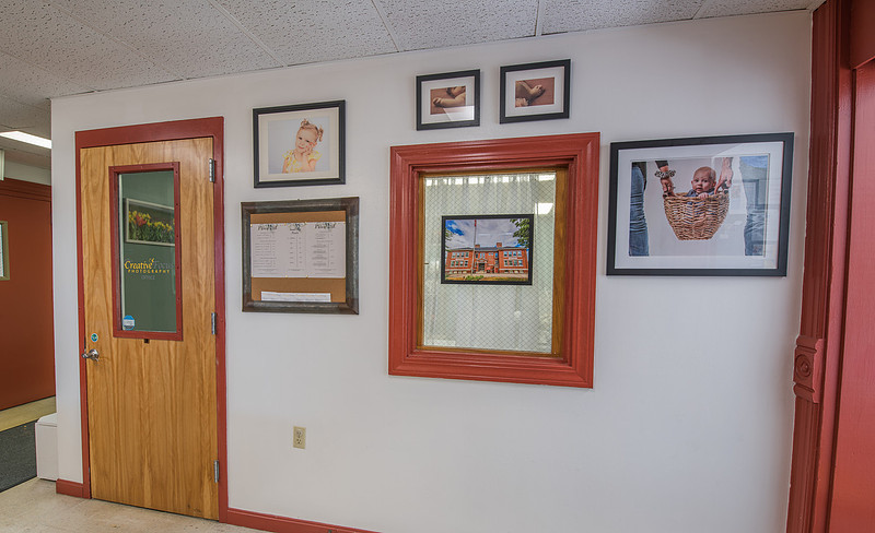 Creative Focus Photography | studio